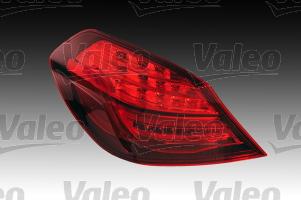Articolo 28GNN - FANALE P/DX EST A LED BMW SERIE 6 F12-F13 03/11>