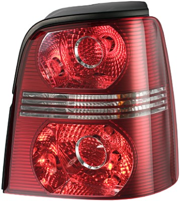 Articolo 29C20 - FANALE P/SX VW TOURAN 11/06>