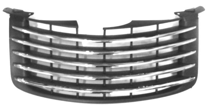 Articolo 2B8WR - GRIGLIA CROM-GRIGIA CHRYSLER PT CRUISER 01/06>