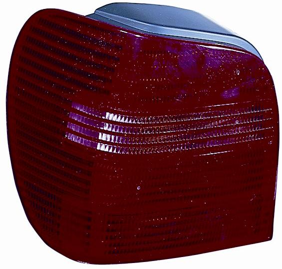 Articolo 2BD3T - GR OTTICO P/SX ROSSO VW POLO 09/99>07/01
