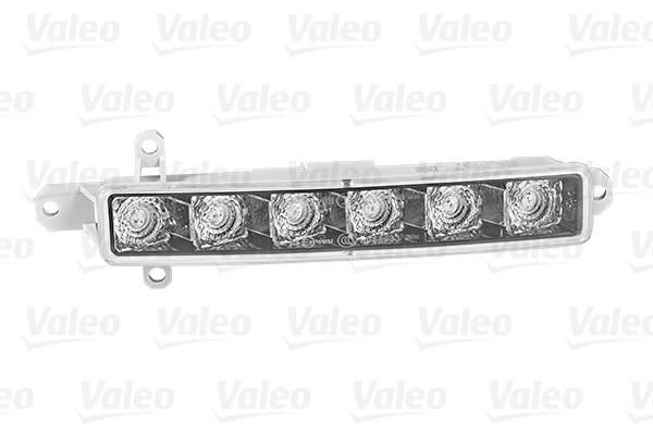 Articolo 2D92X - DRL DX-SX A LED CITR BERLINGO-PEUGEOT PARTNER RANCH 04/15>