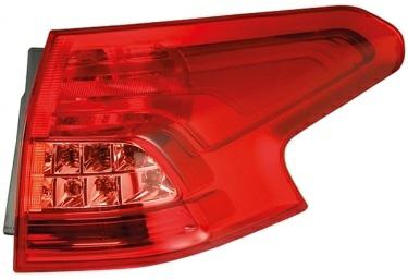 Articolo 2GSKM - FANALE P/SX EST CITROEN C5 01/08>09/10 SW