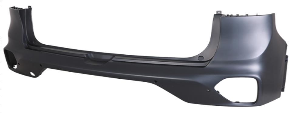 Articolo 2KG6G - P/TI POST PRIM C/PDC KIA NIRO 10/19>