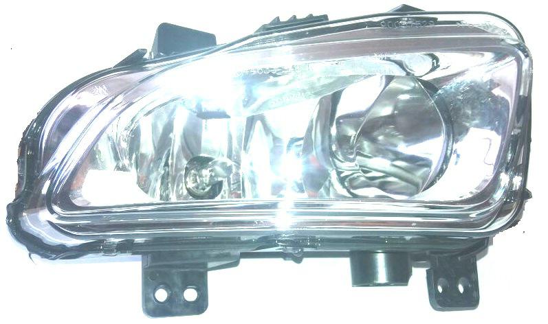 Articolo 2M5N4 - FEND DX FIAT 500 X 10/14> POP-LOUNGE