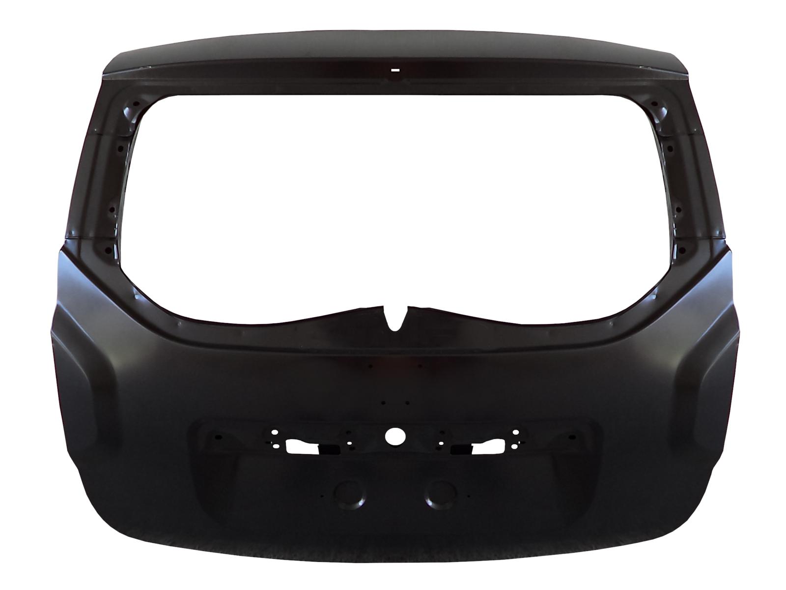 Articolo 2MRQC - PORTELLONE DACIA DUSTER 01/10>08/13