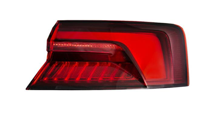 Articolo 2NFR6 - FANALE P/DX EST A LED DINAM AUDI A5 06/16>