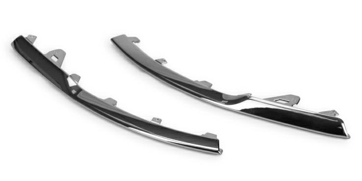 Articolo 2NMTZ - KIT MODAN DX+SX CROM P/TI ANT PEUGEOT 308 10/17>