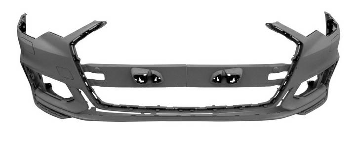 Articolo 2P736 - P/TI ANT C/LAVAF PRIM AUDI A6 01/18> S-LINE