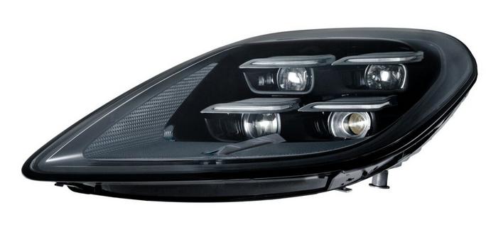 Articolo 2QS74 - FARO SX MATRIX LED PORSCHE PANAMERA 06/23>
