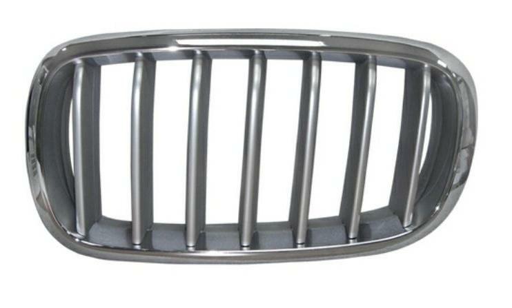 Articolo 2RP56 - GRIGLIA SX CROM-TITANIO BMW X5 F15-X6 F16 01/14>