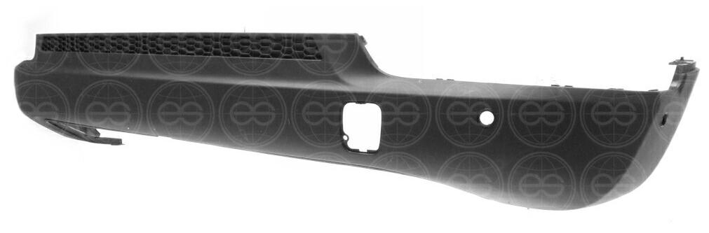 Articolo 2S4NK - P/TI POST INF C/PDC+PA JEEP COMPASS 01/17> -tuv-