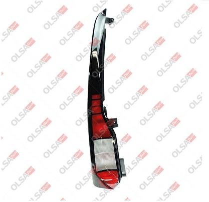 Articolo 2SZSD - FANALE P/DX VOLKSWAGEN CADDY 01/21>