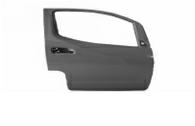 Articolo 2YK9Y - PORTA A/DX NISSAN NV200-EVALIA 01/09> ANGOLO ALTO A SPIGOLO