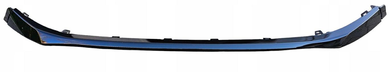 Articolo 30NFR - SPOILER P/TI ANT NERO LUCIDO OPEL CORSA F 07/23>