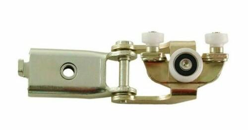 Articolo 33XW8 - RULLO C/LE PORTA L DX SCORR MERC SPRINTER W901 03/95> RUOTA SING