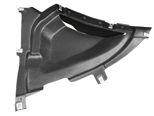 Articolo 38MBV - LOCARO A/SX PARTE ANT INF BMW SERIE 1 F20-F21 01/11> M PKG