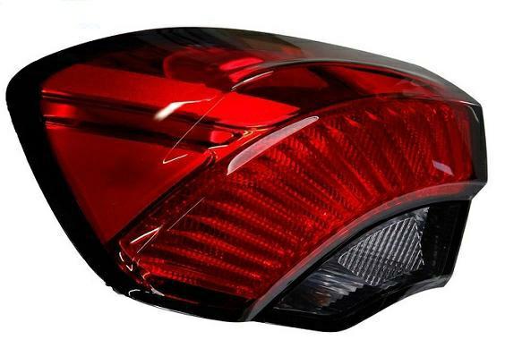 Articolo 3955B - FANALE P/SX EST FIAT TIPO 12/15>06/17 SW-5P