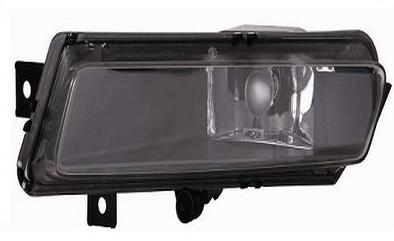 Articolo 396BK - FEND SX H11 BMW SERIE 1 COUPE E82-CABRIO E88 01/07>