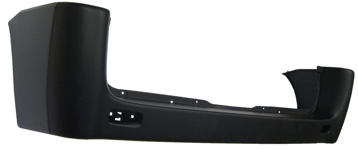 Articolo 3B2TZ - P/TI POST PARZ PRIM FIAT SCUDO 01/07>PASSO CORTO -TUV-