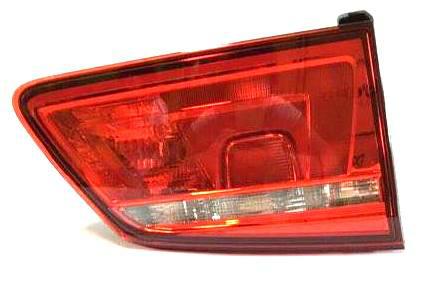 Articolo 3B4TR - FANALE P/SX INT ROSSO CHIARO VW GOLF SPORTSVAN 04/14>