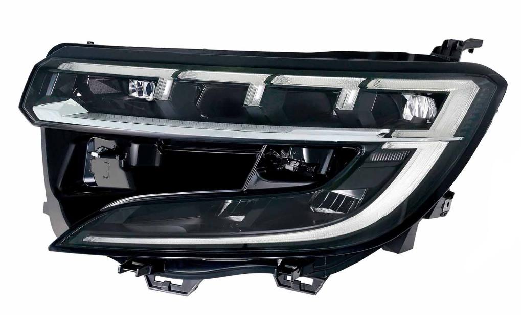 Articolo 3DBT8 - FARO SX A LED ADATTIVO RENAULT AUSTRAL 08/22> ESPACE 05/23>