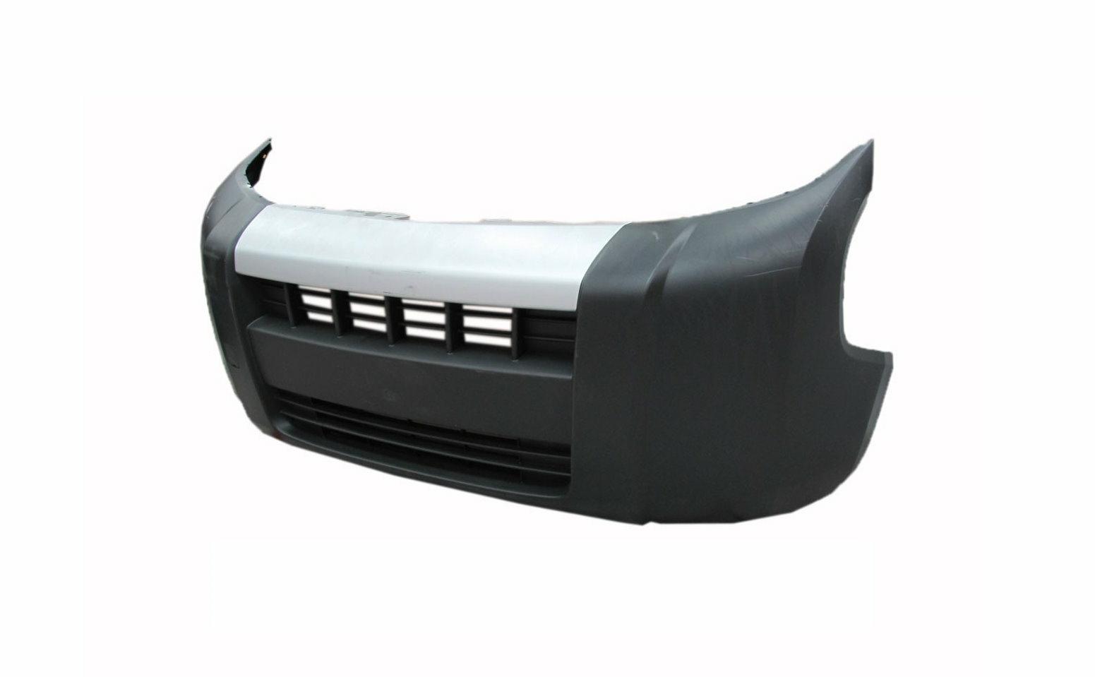 Articolo 3MNV0 - P/TI ANT C/FASCIA GRIGIA FIAT FIORINO 01/07> -tuv-