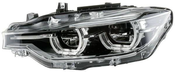 Articolo 3NT77 - FARO SX FULL LED AFS BMW SERIE 3 F30-F31 07/15>