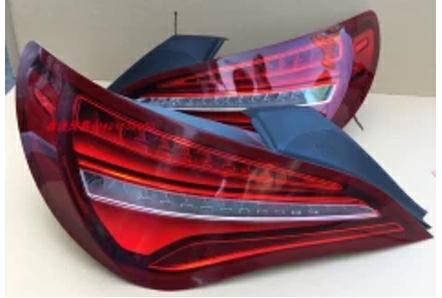 Articolo 3PNV9 - GR OTTICO P/DX A LED MERCED CLA C117-SHOOTING BRAKE 01/13>