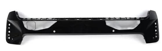 Articolo 3Q7VM - MODAN P/TI POST NERA LUC BMW X1-iX1 U11 07/22> M-PKG