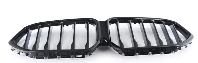 Articolo 3RBGF - GRIGLIA NERA LUC C/TELEC BMW X6 G06 08/19>
