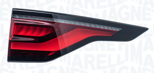 Articolo 3TZ81 - FANALE P/SX EST A LED LAND ROVER DISCOVERY 01/21>