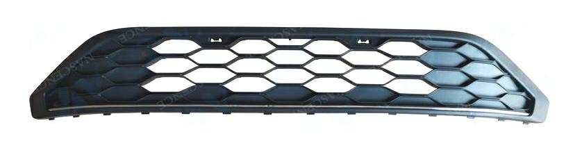Articolo 3W78G - GRIGLIA P/TI ANT C/MOD CROM VW TAIGO 09/21>