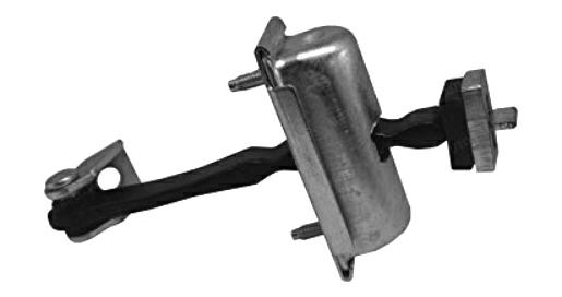 Articolo 3X91P - TIRANTE PORTA DX/SX OPEL CORSA D 10/06>/03/11>CORSA E 01/14> 3P