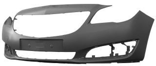 Articolo 3X9NZ - P/TI ANT PRIM OPEL INSIGNIA 11/13> -tuv-