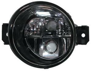 Articolo 3X9YC - FEND SX H11 C/DRL NISSAN NOTE 01/13>