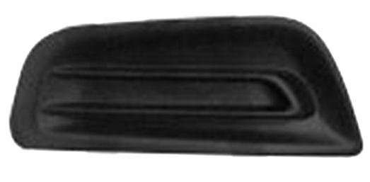 Articolo 3Y8G4 - GRIGLIA P/TI A/SX PEUGEOT 2008 01/13>
