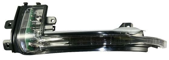 Articolo 3YXPD - FANALE RETROVISORE SX AUDI A4 09> A3 10> A5 09>