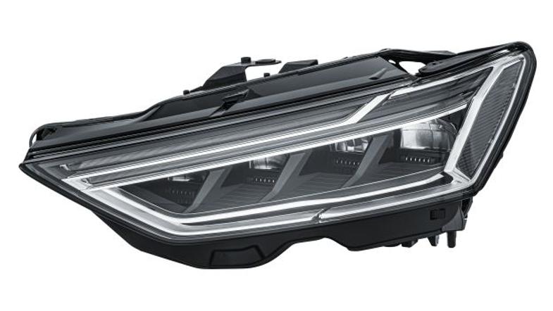 Articolo 3ZDNZ - FARO SX A LED AUDI A7 SPORTBACK 01/18>