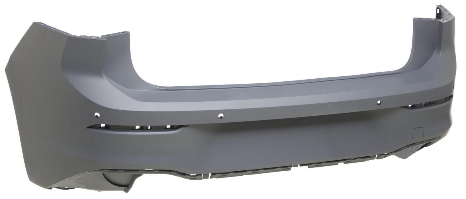 Articolo 430M2 - P/TI POST PRIM C/PDC VW GOLF 8  03/20> -tuv-