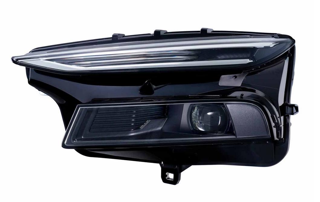 Articolo 43CV8 - FARO SX FULL LED 5 SPIEAUDI A6 E-TRON 07/24>