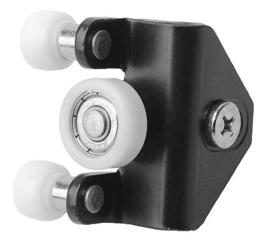 Articolo 43YYK - RULLO SUP S/STAFFA PORTA DX SCORR MERC SPRINT W906 04/06>