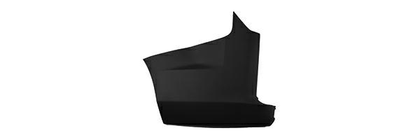 Articolo 4412C - CANTONALE P/SX FORD TRANSIT CUSTOM 10/13> PORTA BASCUL