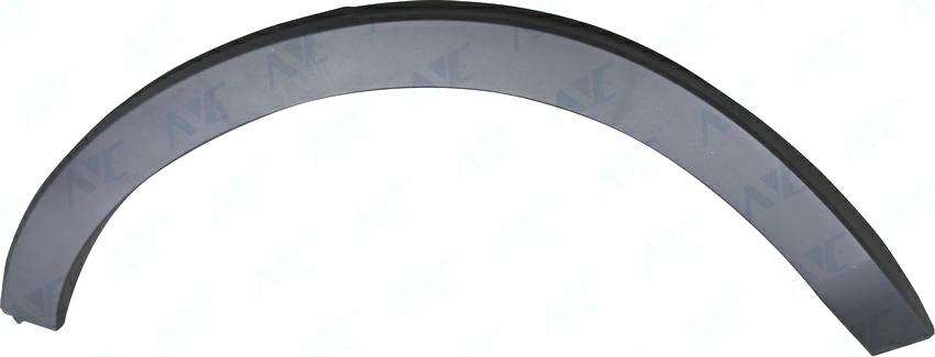 Articolo 496HW - GIROPARAF P/DX VOLVO XC40 12/17>