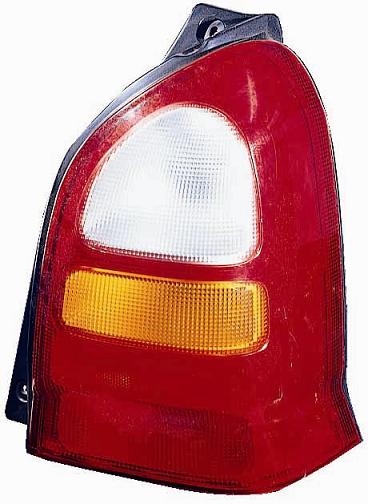 Articolo 4BFHS - GR OTTICO P/DX SUZUKI ALTO 01/03>12/08