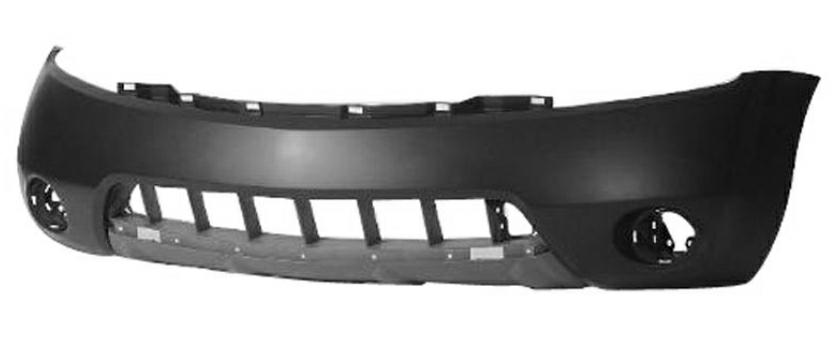 Articolo 4BN4X - P/TI ANT PRIM C/FEND NISSAN MURANO 01/06>12/07