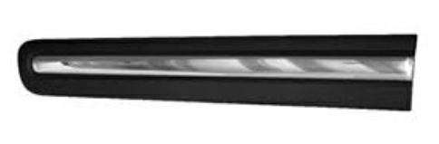 Articolo 4BNX7 - MODAN PORTA A/SX C/PROFILO CROM FIAT 500 L 01/12>