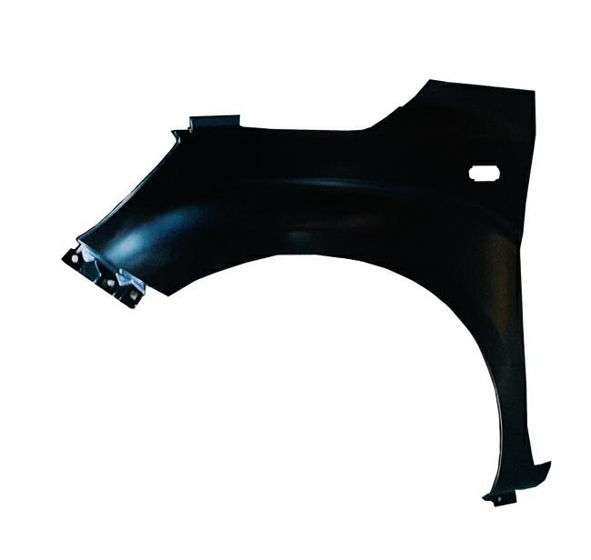 Articolo 4CTDN - PARAF A/SX C/FORO LUCCIOLA SUZUKI IGNIS  01/16>