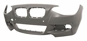 Articolo 4F9F0 - P/TI ANT PRIM C/PDC BMW SERIE 1 F20 5P-F21 3P 01/11> M-TECH