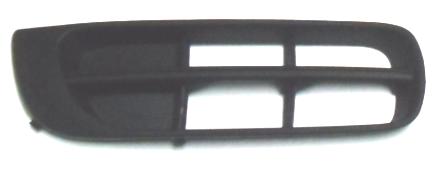 Articolo 4FHKR - GRIGLIA P/TI A/DX SKODA FABIA-ROMSTER 01/07>