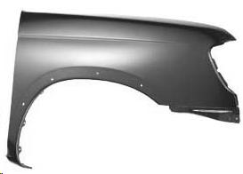 Articolo 4PCGG - PARAF A/DX C/F GIROPARAF NISSAN NAVARA-KING CAB 4WD 09/97>12/01